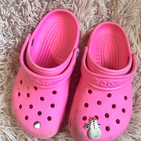 Girls crocs - Picture 4 of 6